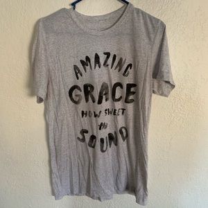 Amazing Grace Tee